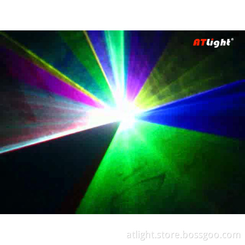 RGB 15K Animation Laser ATL300RGB